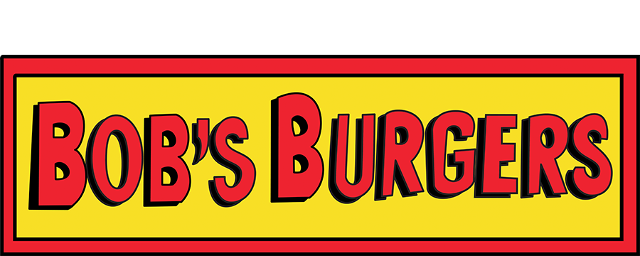 BobsBurgers Logo 900x360