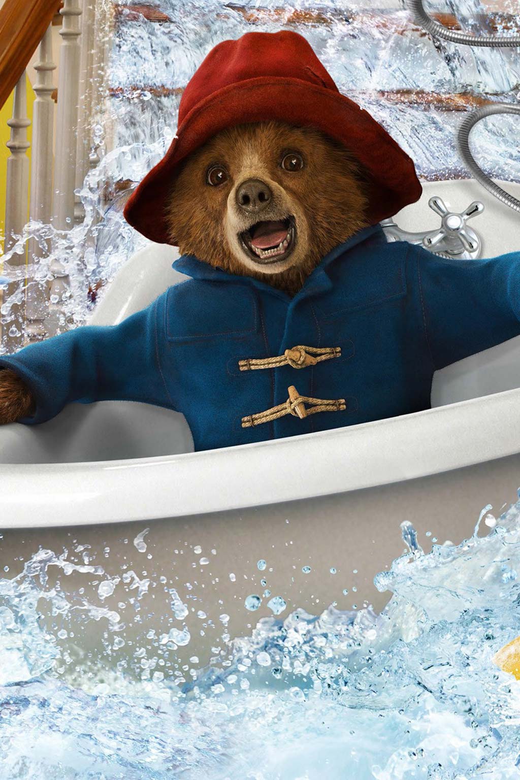 Paddington