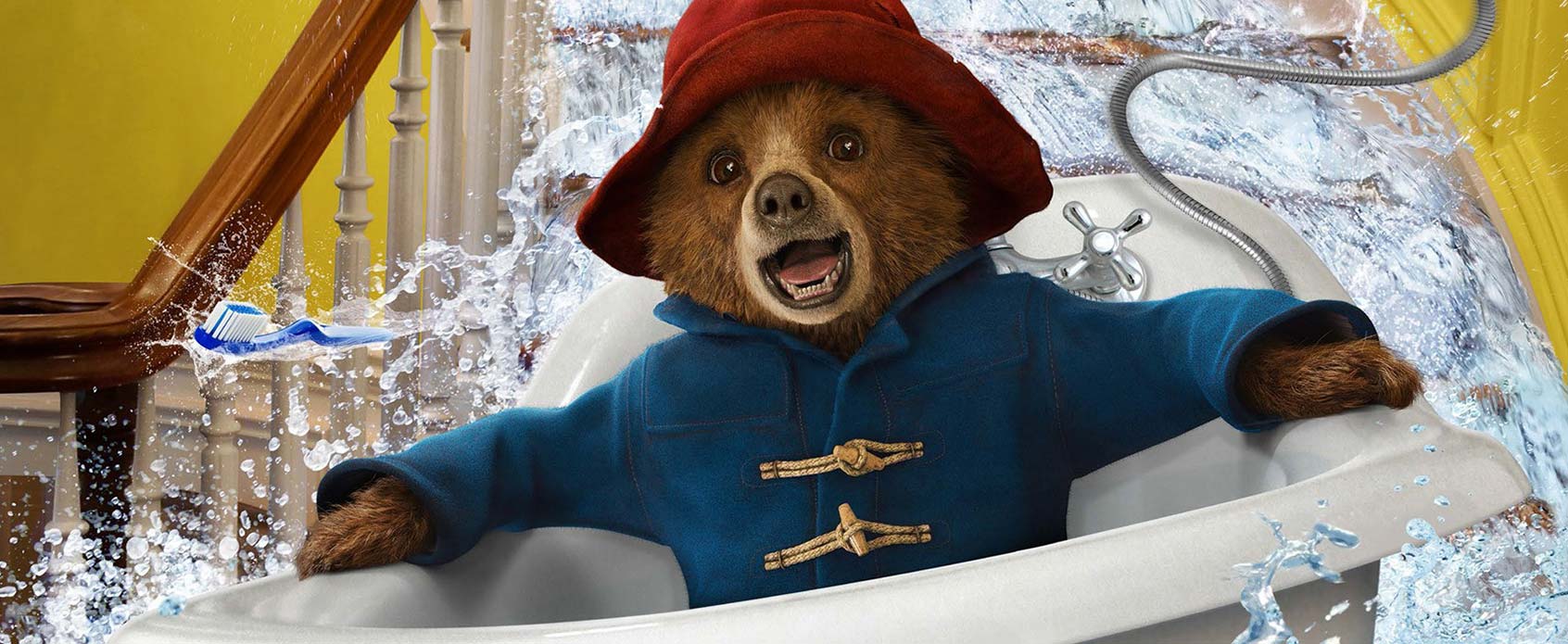 Paddington