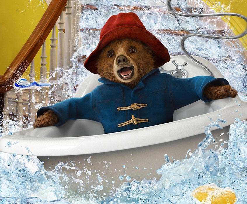 Paddington