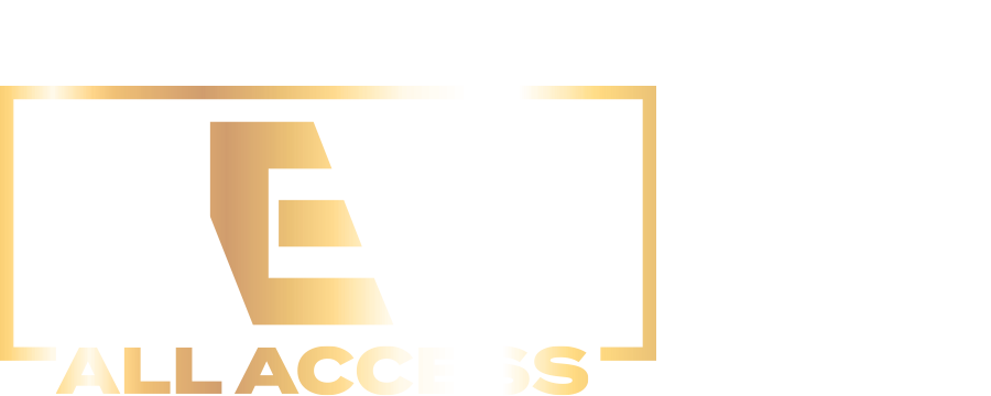 AEW: All Access