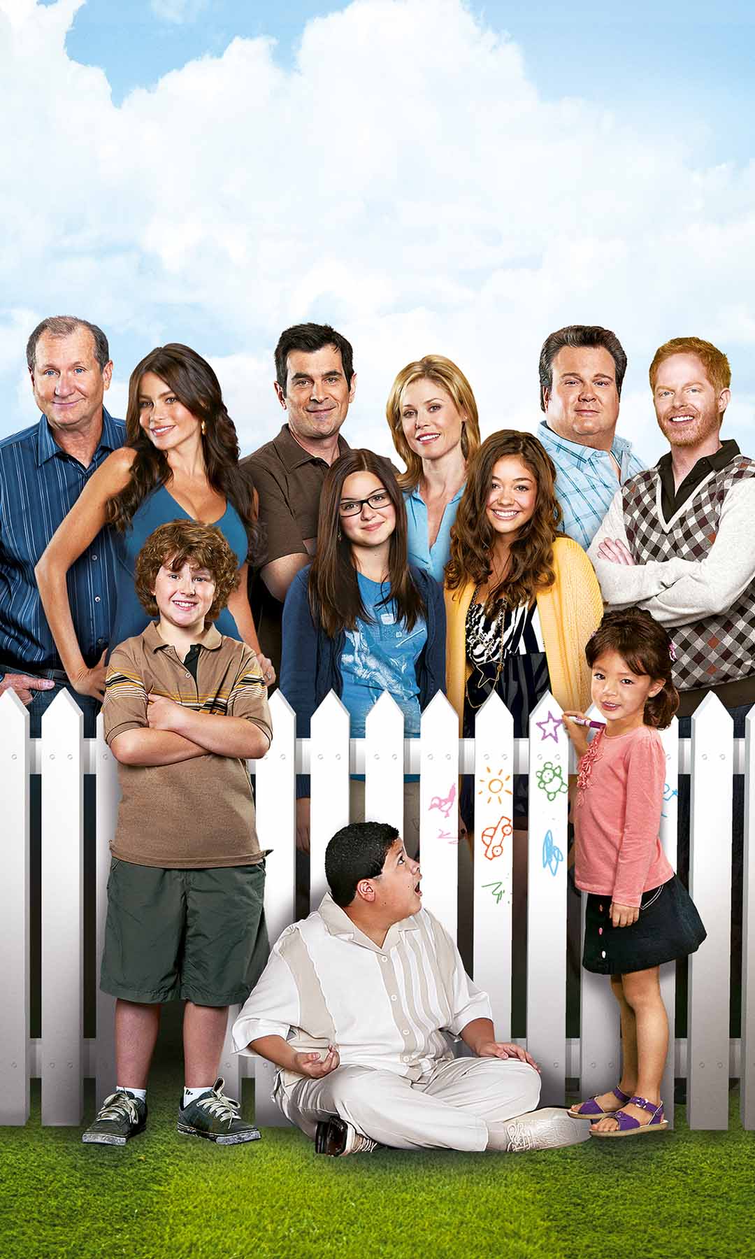 Modern Family