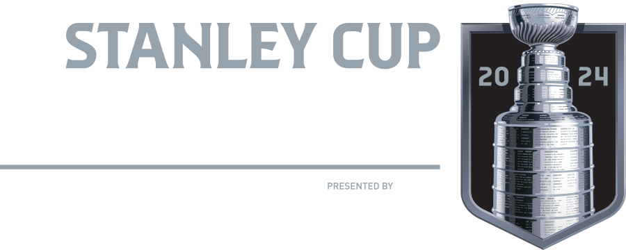 NHL Playoffs on TBS 2024