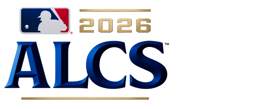 MLB on TBS - 2026 Postseason