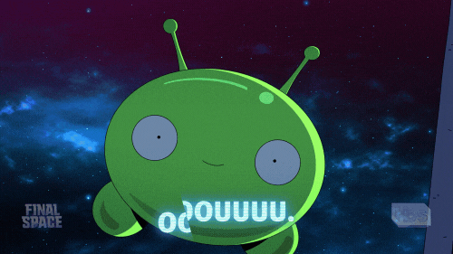 Final Space Meet The Characters Tbs Com