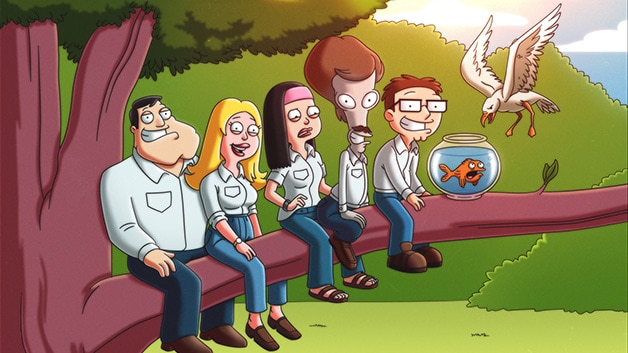 Image result for american dad