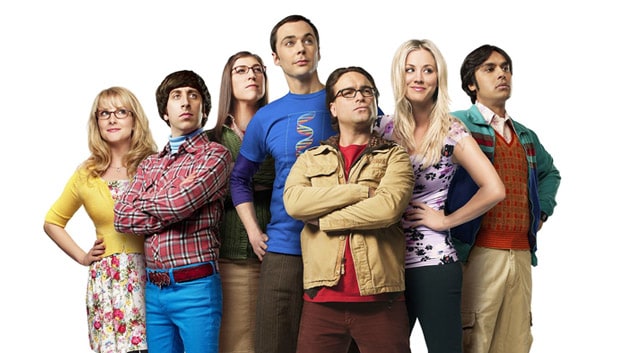 Big bang theory season 1 watch online hot sale for free