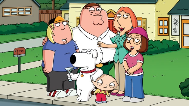 Hasil carian imej untuk family guy