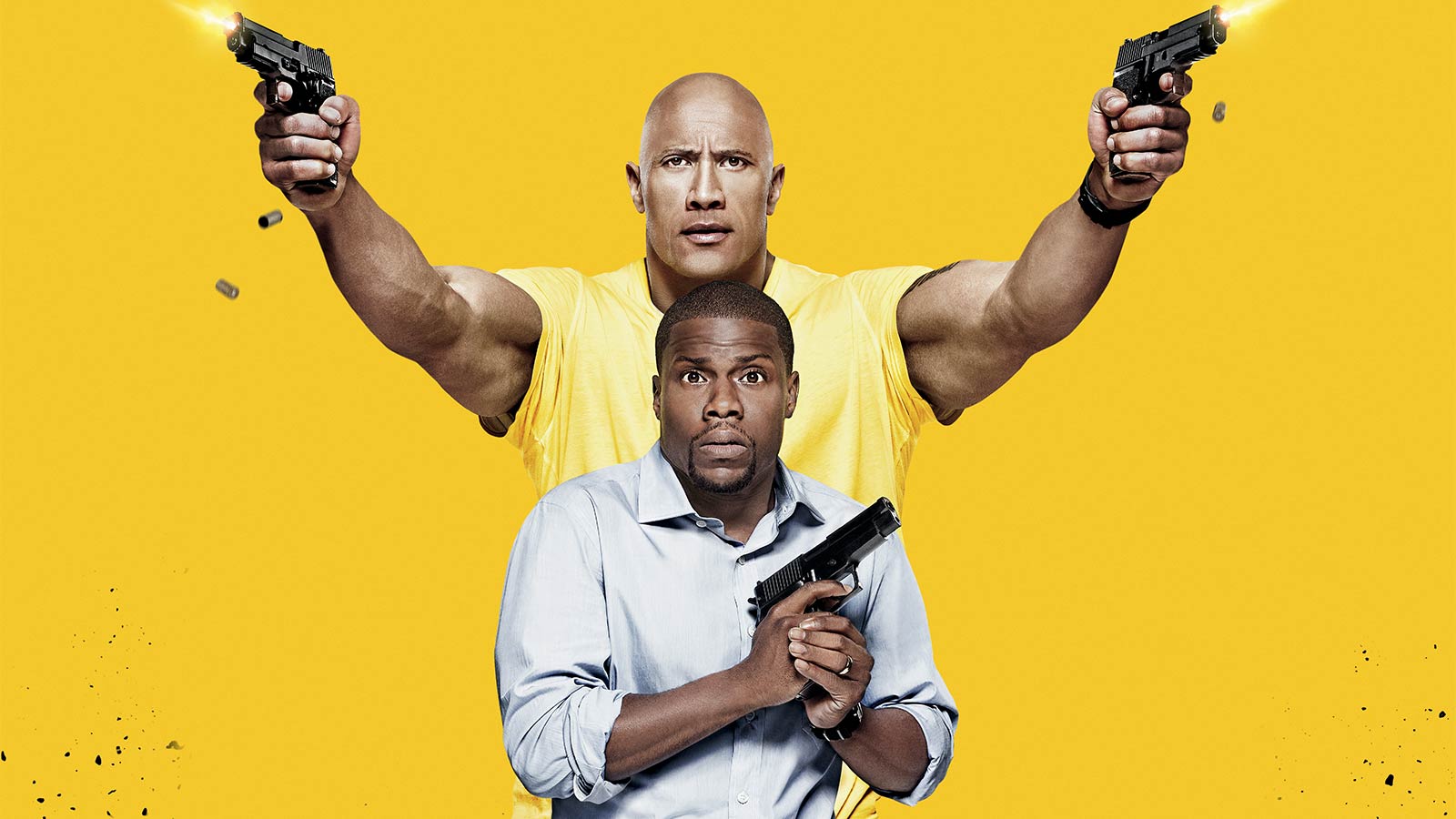 Central Intelligence