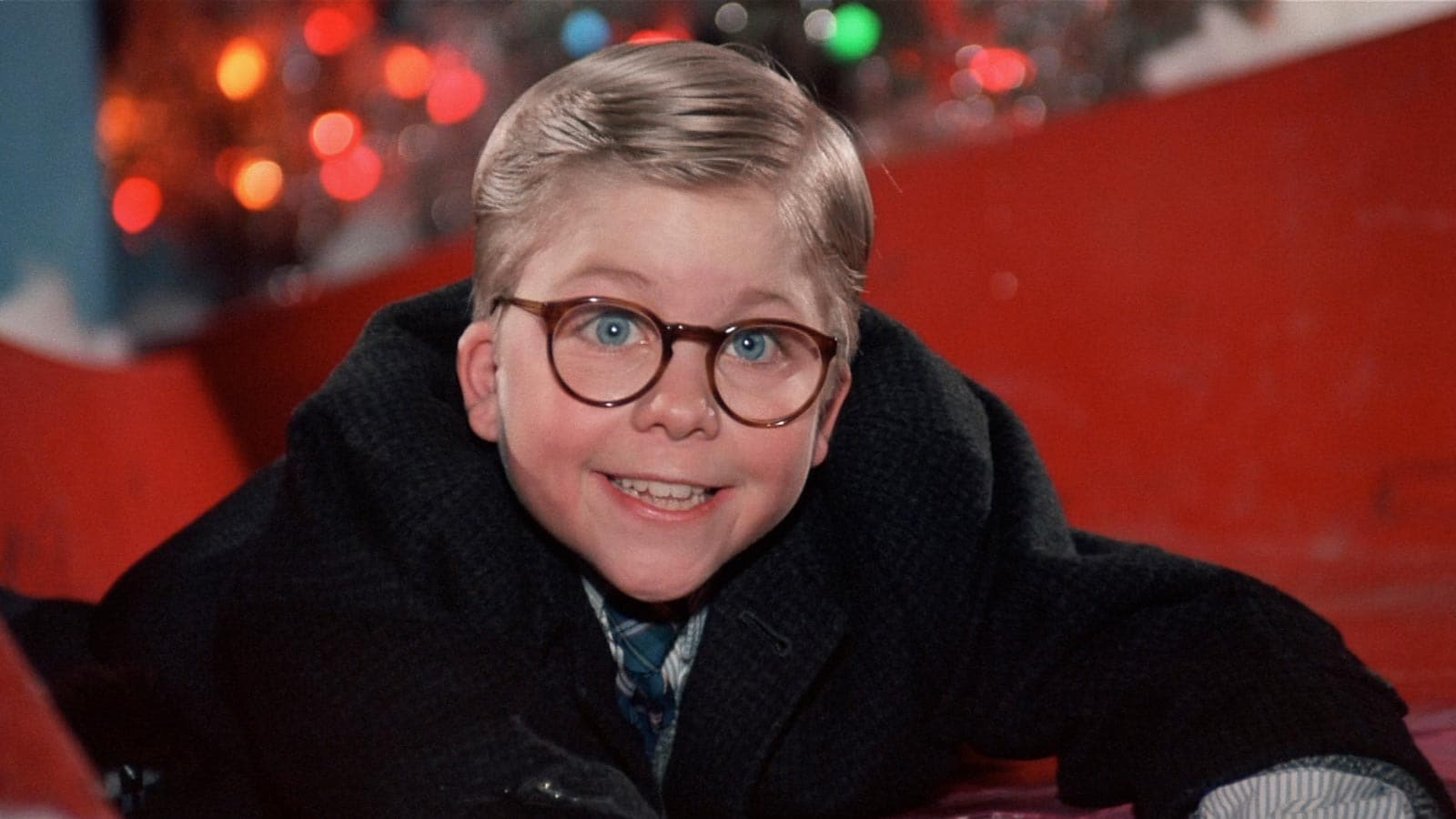 A Christmas Story