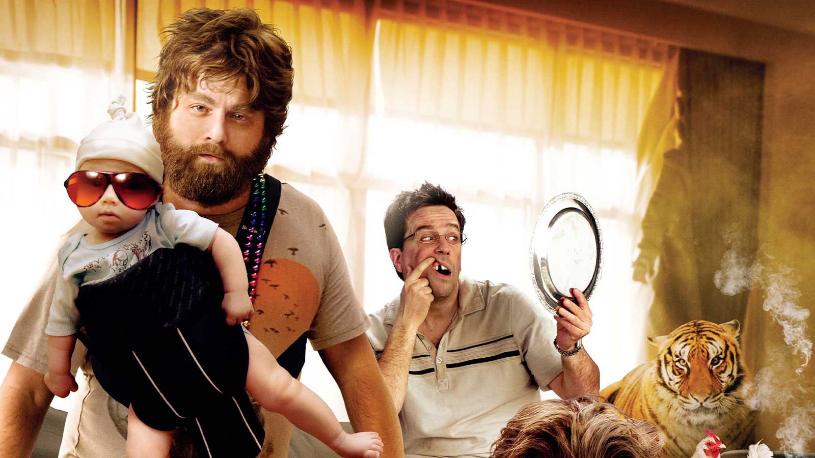 The Hangover