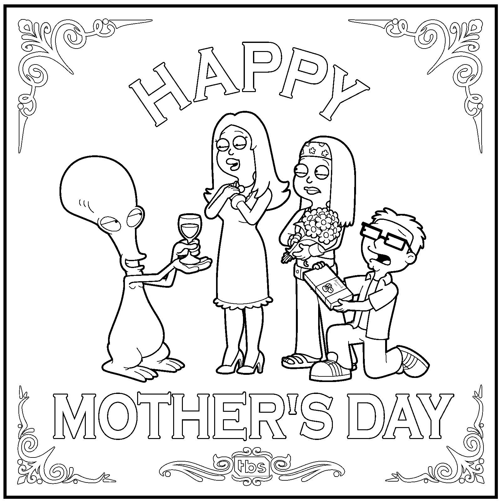 MothersDay2020_ColoringPage