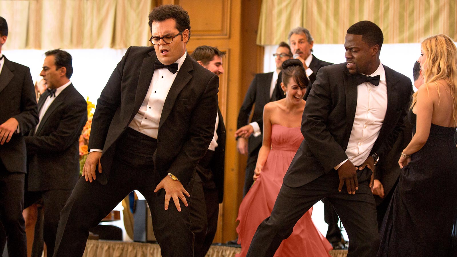 The Wedding Ringer