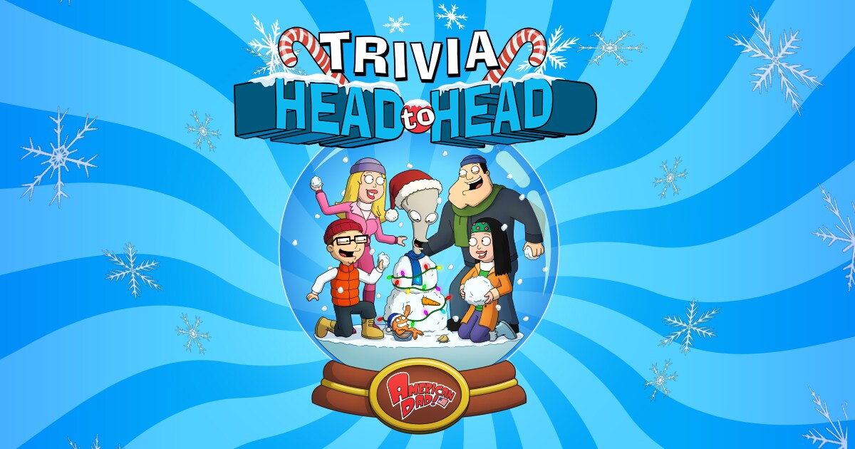 American Dad Trivia Tbs Com